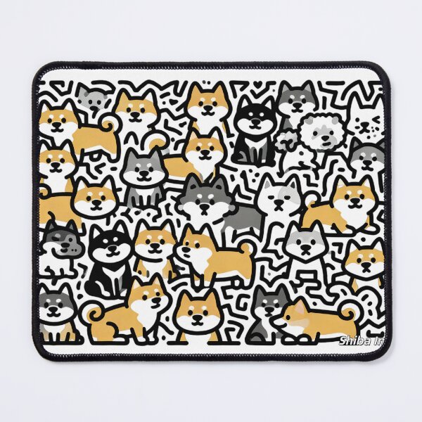 Item preview, Doodle Style Design designed and sold by forget45studio.