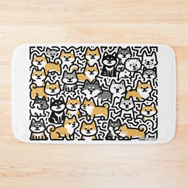 Item preview, Doodle Style Design designed and sold by forget45studio.