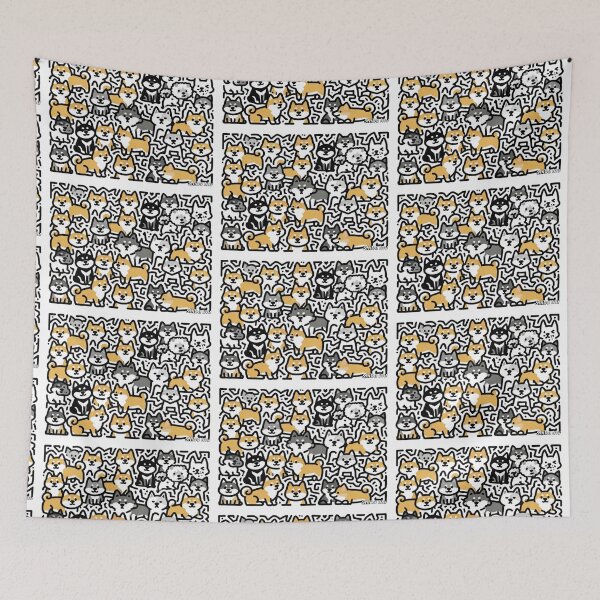 Item preview, Doodle Style Design designed and sold by forget45studio.