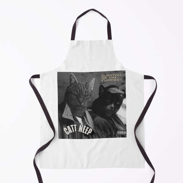 Item preview, The Infamous catt neep "survival of the furriest" designed and sold by Club-Satini.
