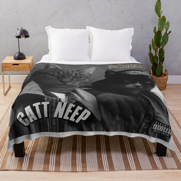 Item preview, The Infamous catt neep "survival of the furriest" designed and sold by Club-Satini.