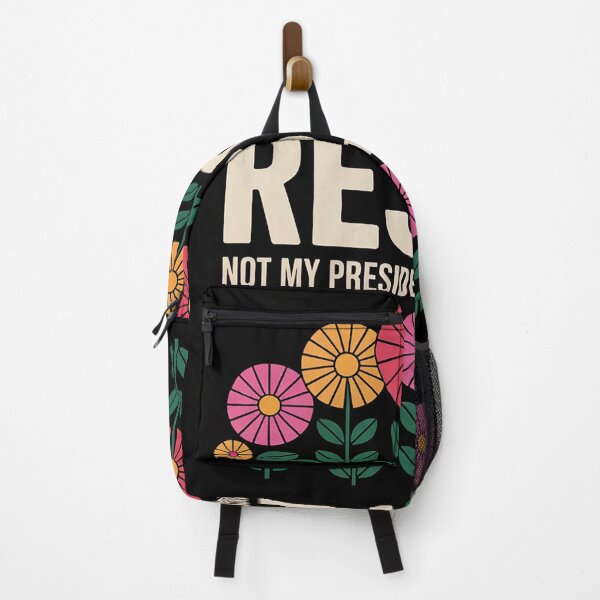 Item preview, Womens Super Callous Fragile Racist Sexist Not My POTUS Anti Trump1 designed and sold by GGrizeldaRivas.