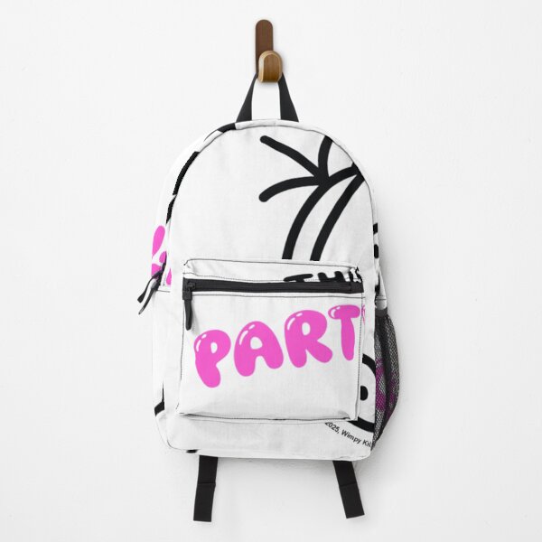 Item preview, Diary of a Wimpy Kid Party Face designed and sold by EvelysEmelia.