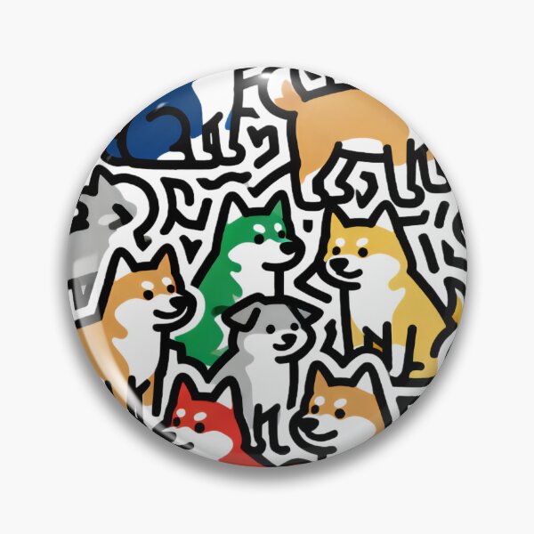 Item preview, Doodle Style Design designed and sold by forget45studio.
