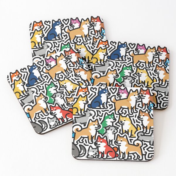 Item preview, Doodle Style Design designed and sold by forget45studio.