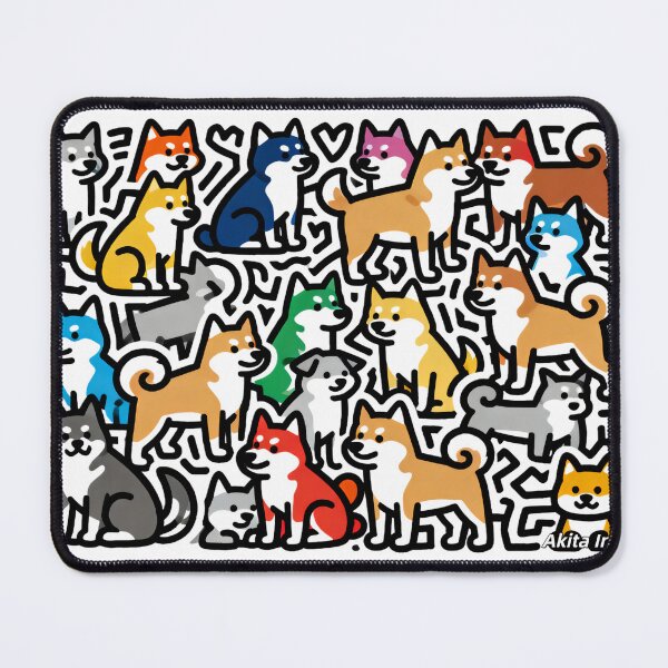 Item preview, Doodle Style Design designed and sold by forget45studio.