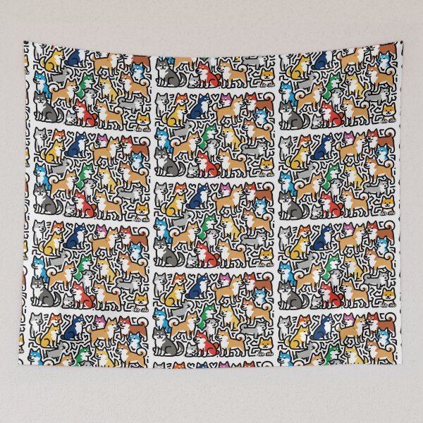 Item preview, Doodle Style Design designed and sold by forget45studio.