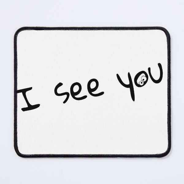 Item preview, I see you 3 designed and sold by czulehq.