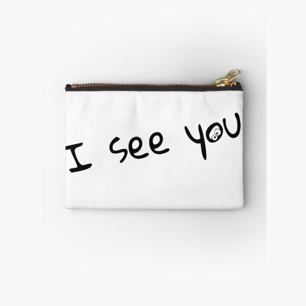 Item preview, I see you 3 designed and sold by czulehq.