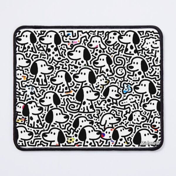Item preview, Doodle Style Design designed and sold by forget45studio.