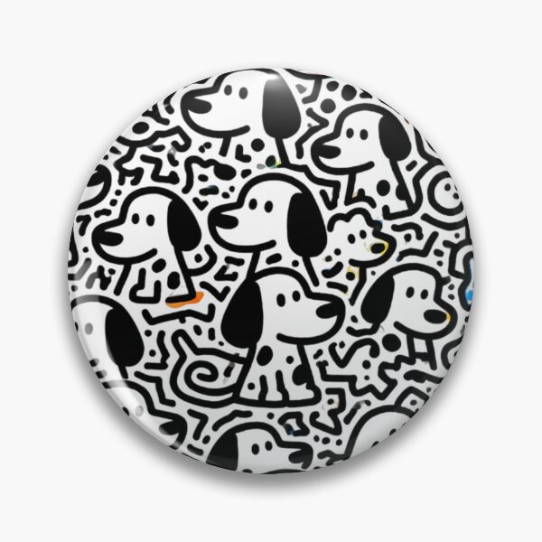 Item preview, Doodle Style Design designed and sold by forget45studio.