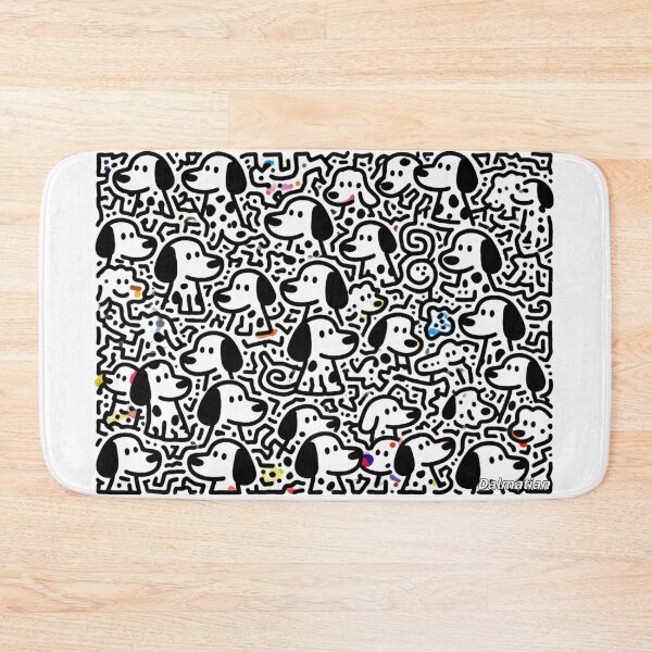 Item preview, Doodle Style Design designed and sold by forget45studio.