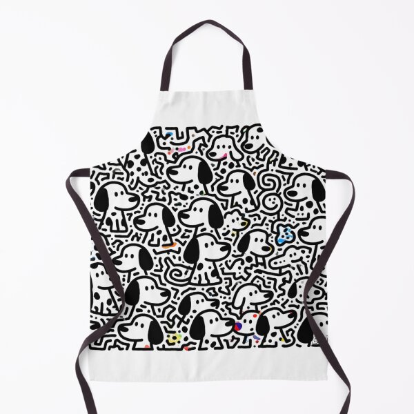Item preview, Doodle Style Design designed and sold by forget45studio.