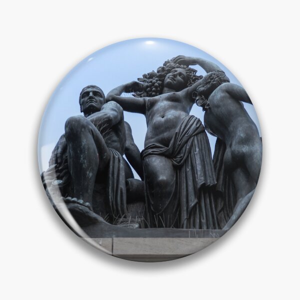 Item preview, Monument to Work (El Treball), Plaça de Catalunya designed and sold by BadWolfStudios.