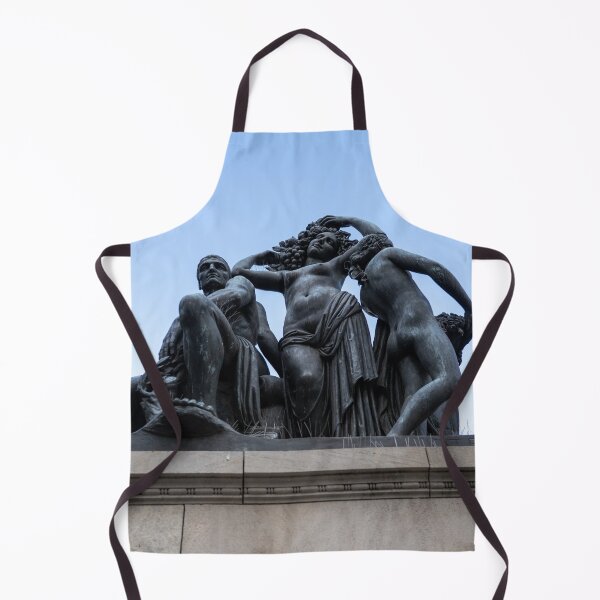 Item preview, Monument to Work (El Treball), Plaça de Catalunya designed and sold by BadWolfStudios.