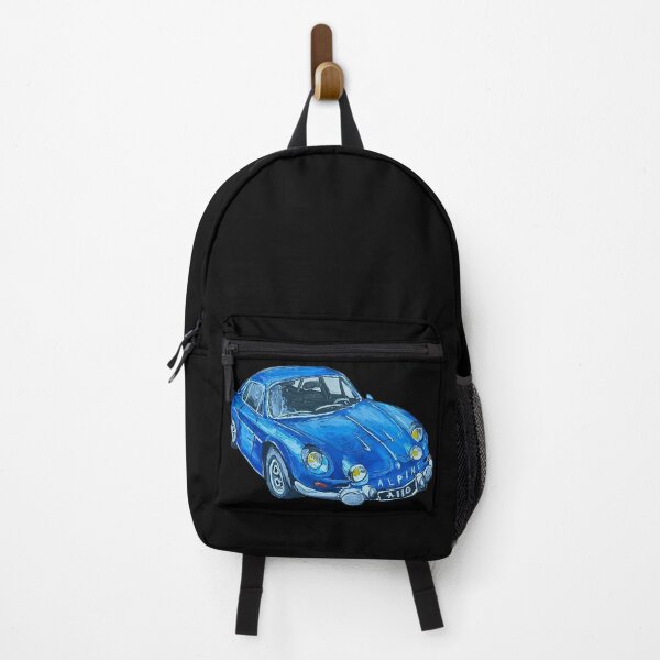 Item preview, Hand painted Alpine A110 designed and sold by Yrro'.