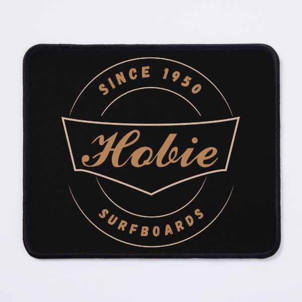 Item preview, Hobie Surfboards Since 1950 designed and sold by bENBOUA.