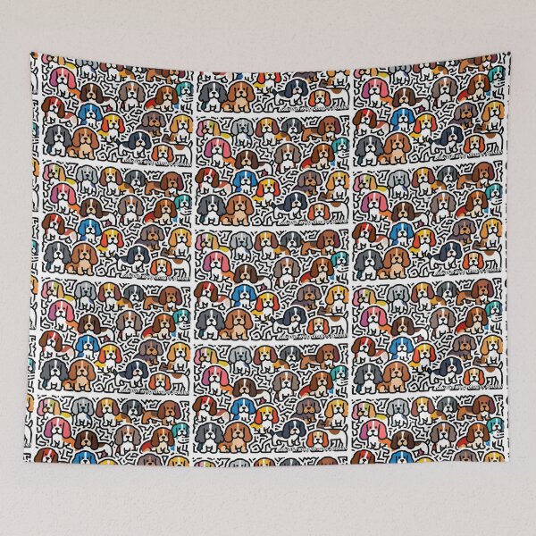 Item preview, Doodle Style Design designed and sold by forget45studio.