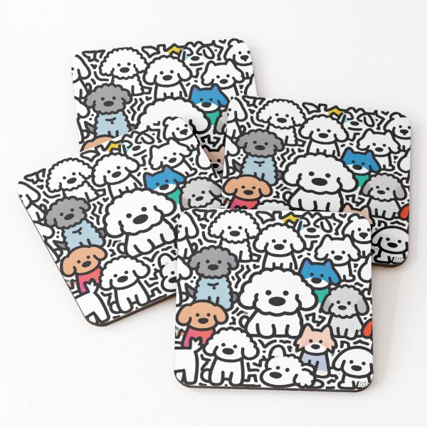 Item preview, Doodle Style Design designed and sold by forget45studio.