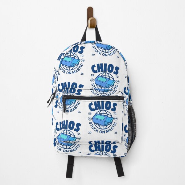 Item preview, Chios: stuck on mastic (Chios Greece) designed and sold by Peerless-Prime.