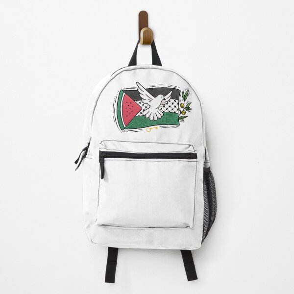 Item preview, Free Palestine Doodle Art designed and sold by Drawingvild.