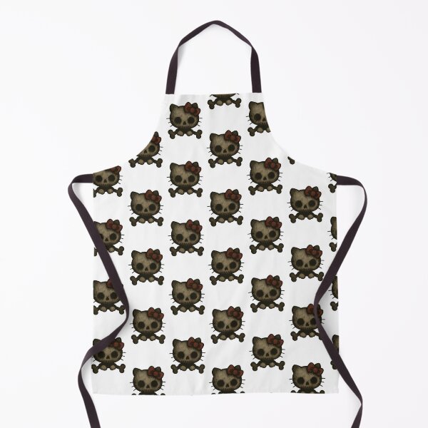 Item preview, Hello pink terror kitty designed and sold by art-emissa.
