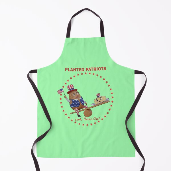 Item preview, Potato And Butter Friends designed and sold by marleygirl400.