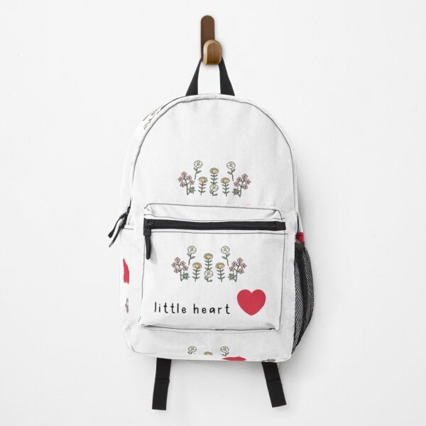 Item preview, **Little Heart ❤ Design designed and sold by WorthyByDwethi.