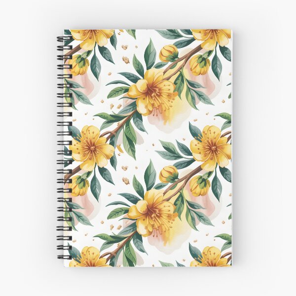 Item preview, Lehua Mamo Tropical Flower designed and sold by JessArty.