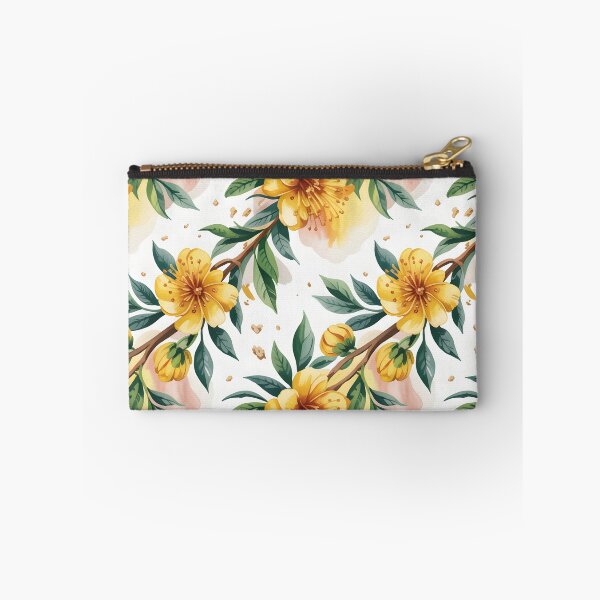 Item preview, Lehua Mamo Tropical Flower designed and sold by JessArty ⭐⭐⭐⭐⭐.