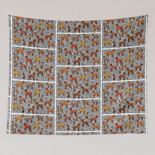 Item preview, Doodle Style Design designed and sold by forget45studio.