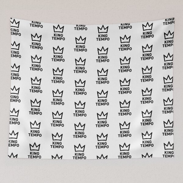 Item preview, King tempo (logo) designed and sold by Kingtempo's shop.