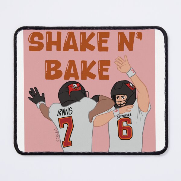 Item preview, Shake n' Bake designed and sold by Kernbot Artworks.