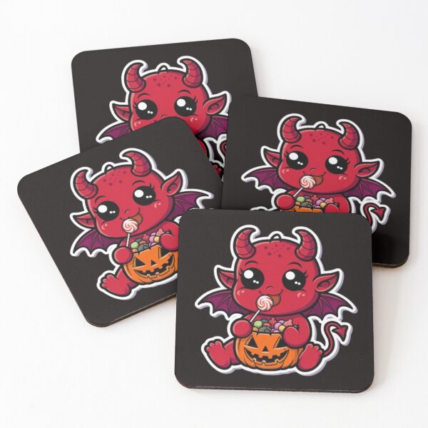 Item preview, Halloween devil desgin  designed and sold by Mega _Tronus .