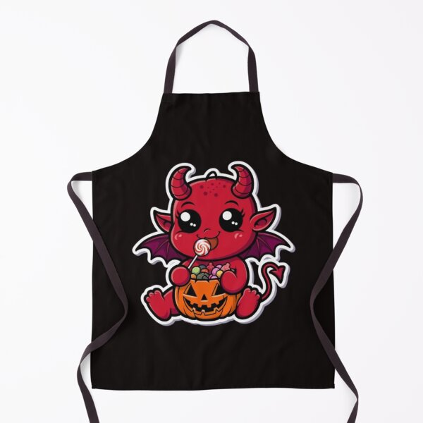 Item preview, Halloween devil desgin designed and sold by Mega _Tronus .