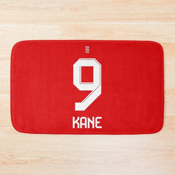 Item preview, Kane Munich Home Shirt 25-26 Die Roten designed and sold by ZeroCool360.