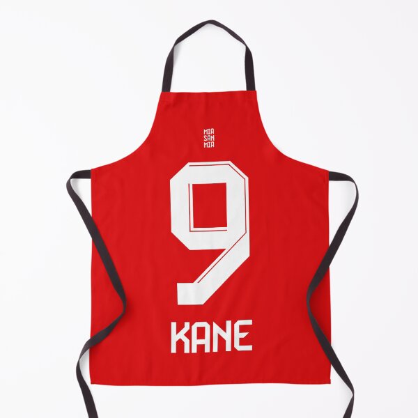 Item preview, Kane Munich Home Shirt 25-26 Die Roten designed and sold by ZeroCool360.