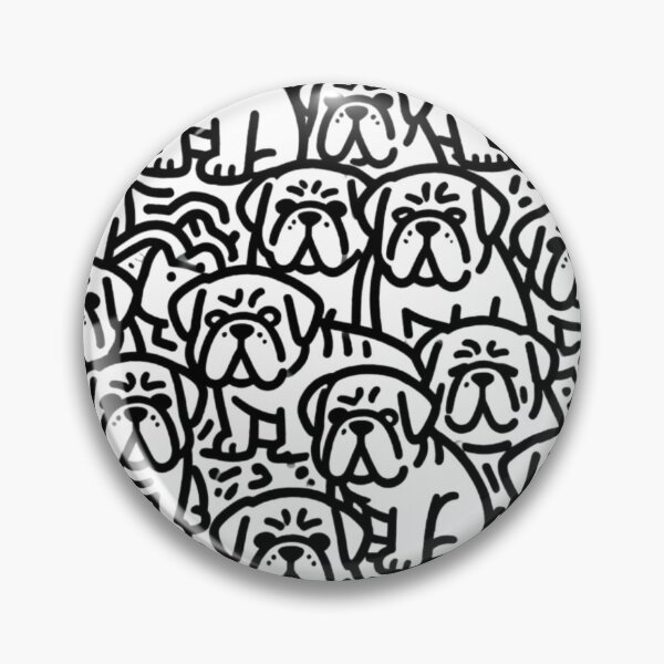 Item preview, Doodle Style Design designed and sold by forget45studio.