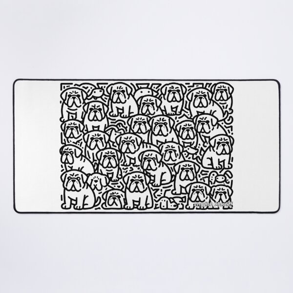 Item preview, Doodle Style Design designed and sold by forget45studio.