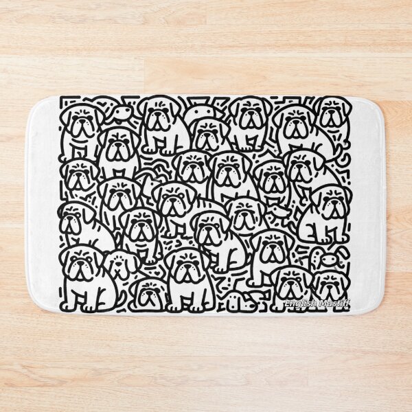 Item preview, Doodle Style Design designed and sold by forget45studio.