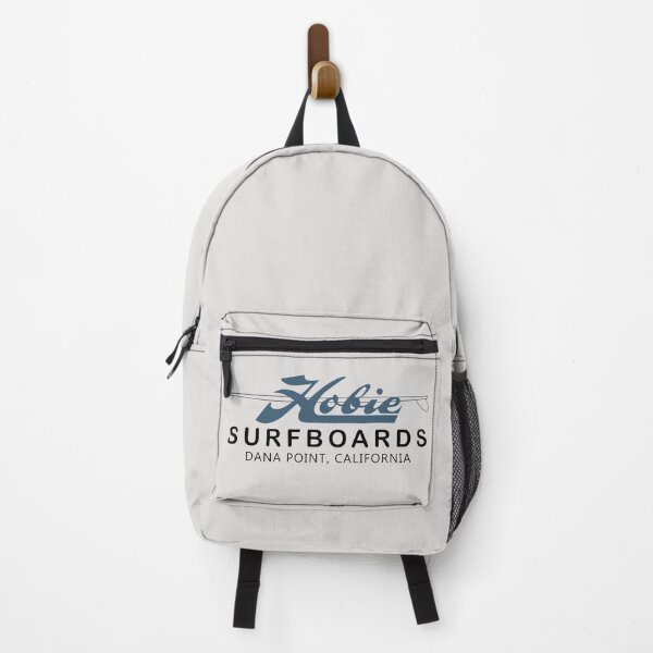 Item preview, Hobie Surfboards – Dana Point, California designed and sold by bENBOUA.