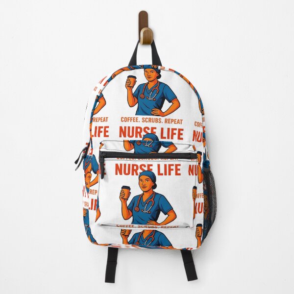 Item preview, healthcare, medical, profession, nursing, hospital, care designed and sold by TrueArtVibes.