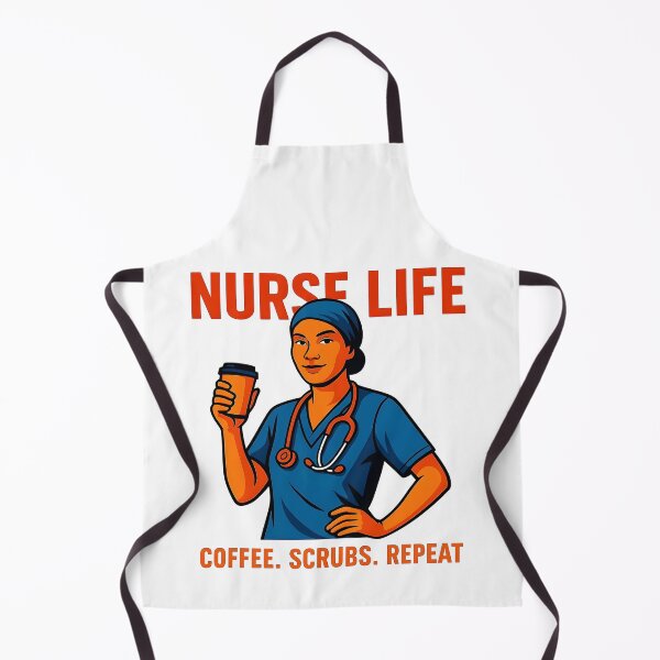 Item preview, healthcare, medical, profession, nursing, hospital, care designed and sold by TrueArtVibes.