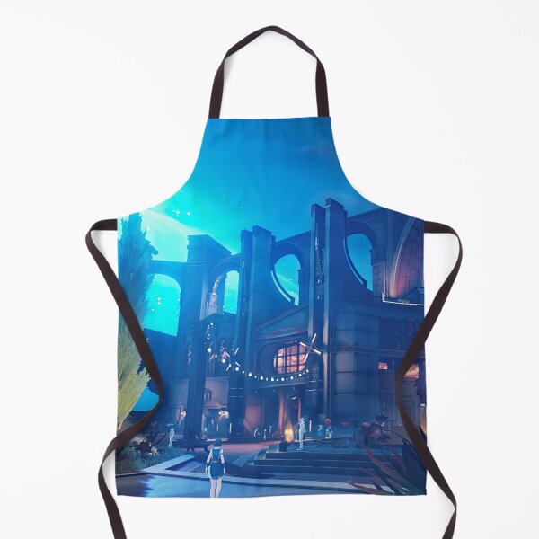Item preview, Square illuminated at night designed and sold by Djscusa.