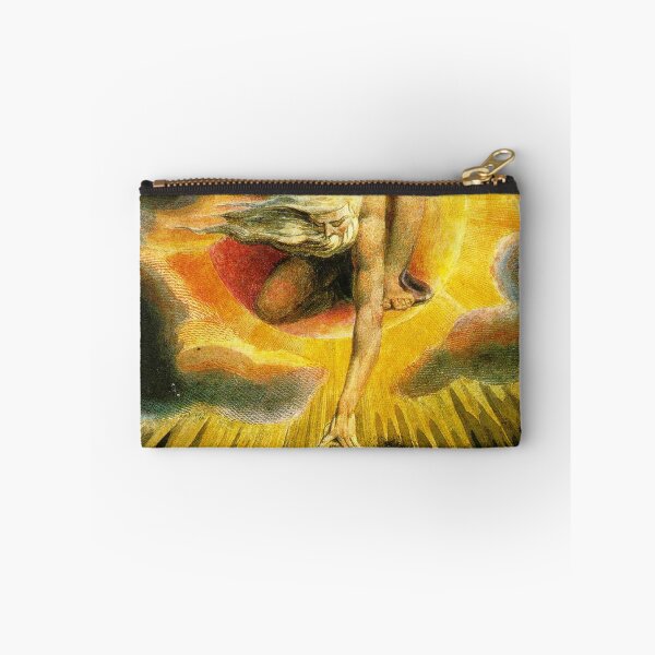 Item preview, HD Ancient of Days, by William Blake HIGH DEFINITION Original colors designed and sold by MINDTHECHERRY.