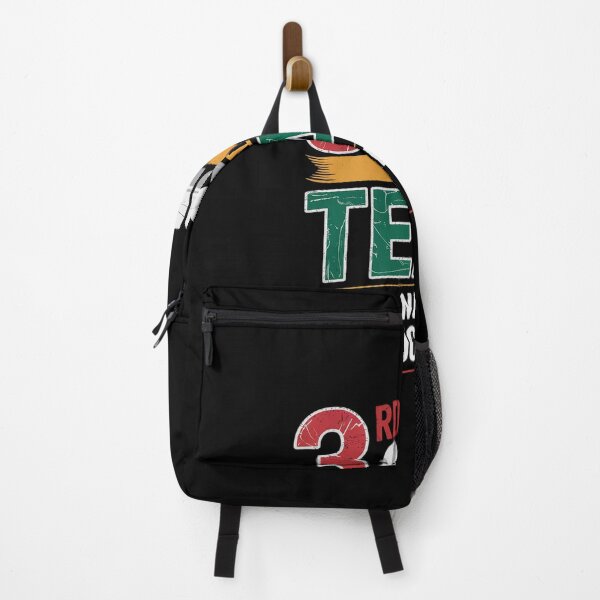 Item preview, 3rd Grade Team Definition Back To School designed and sold by HuValverdeArt.