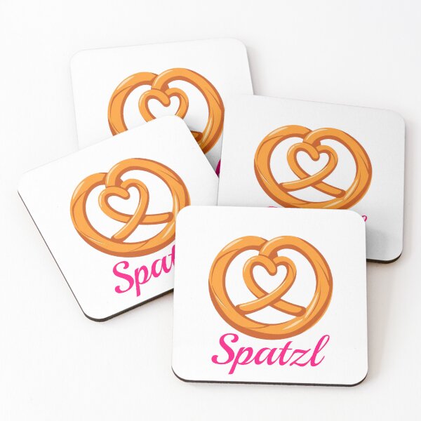 Item preview, Spatzl designed and sold by FoxyS.