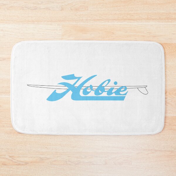 Item preview, Hobie Summer Vibe | Surf Lifestyle Retro California Art designed and sold by bENBOUA.