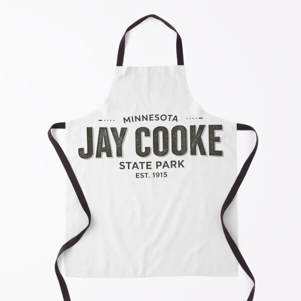 Item preview, Jay Cooke State Park - Minnesota  designed and sold by GoodOldVintage.