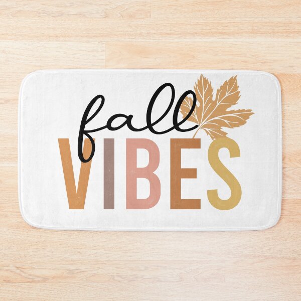 Item preview, Trendy Fall Vibes Graphic designed and sold by StellasRealm.